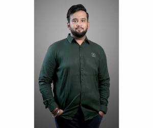 From Film School to Frame One: The Rise of Nakli Yash Mehta 