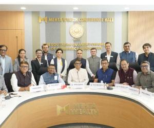 Surat: Chamber of Commerce to Host AI-Based 'Speed Business Networking Conclave