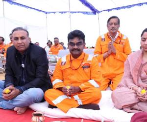 India’s First Geothermal Project Inaugurated at ONGC’s Ankleshwar Asset