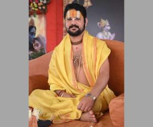 Surat: Grand Shri Ram Katha Event in Bhestan from 17th