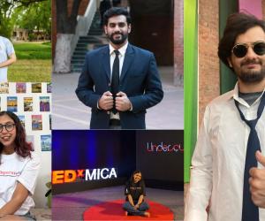 From Medicine to Marketing, Architecture to Advertising: A Diverse Cohort Graduates from MICA 2026 