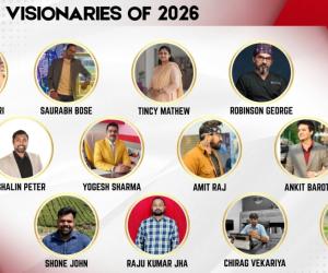 The Elite 12 Visionaries of 2026: Leaders Transforming Business And Innovation