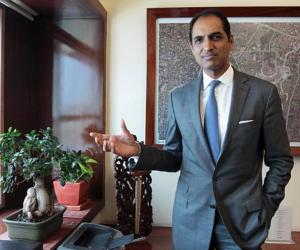 GV Sanjay Reddy Breaks It Down: Where India’s Solar Targets Stand in 2026