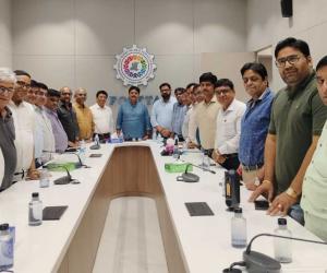 Surat: FOSTA's New Initiative: Launch of 'Small Effort - Big Change' Campaign
