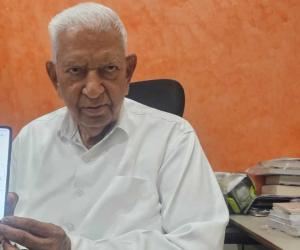 Rajkot: Vajubhai Vala appeals for participation in online self-enumeration for Census-2027