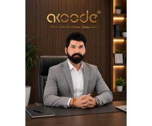 From Gurgaon to the World: How Akoode Technologies Is Quietly Becoming India’s Most Trusted Software Development and AI Services Company