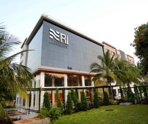 Dr. RVR NRIU Attains Deemed-to-be University Status, Expands Vision for Global Education Excellence