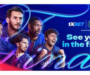 Champions’ Path: How PSG And 1xbet Returned To The Center Of Football History