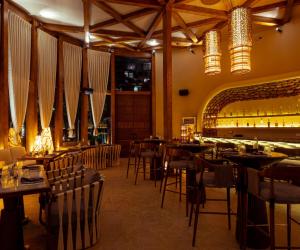 Yazu Goes Global: India’s Most Celebrated Pan-Asian Destination Opens Its First Chapter Abroad in Galle, Sri Lanka