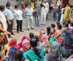 Nashik Social Worker Pramod Gaikwad’s Water Initiative to Be Presented at Singapore International Water Week 2026