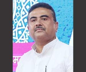 A Major Decision on Border Security as the Government Changes, Shubhendu Adhikari Initiates Transfer of 27 Kilometers of Land to BSF