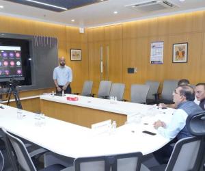 Surat: SGCCI demands relief for MSME industries, requests waiver of stamp duty on ECLGS 5.0 loans