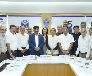 Chamber's Major Proposal to Make Surat Airport a World-Class Hub, Demand for Direct Flights for Mini-India of 26 States