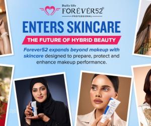 Before Influencers, There Was The Cabin Crew Red Lip: The Inspiration Behind Forever52’s Latest Campaign