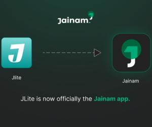 Jainam Unifies Its Digital Platform Identity with Transition of JLite to the Jainam App