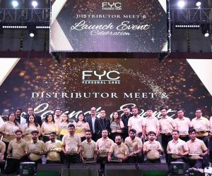 Bhumika Bahl Spotlights FYC Professional’s Personal Care Range as Brand Addresses India’s Skincare Guidance Gap