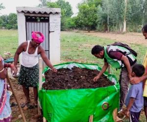 Vedanta Aluminium Scales Organic Farming Interventions in Kalahandi, Benefiting 170 Households