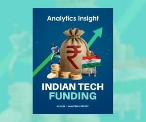 Analytics Insight’s Indian Tech Funding Q2 2026 Report: Non-VC Capital Gains Ground as India Startups Raise $4.37B in Q2 2026
