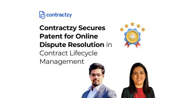 Taking Contract Lifecycle Management to the Next Level: Contractzy’s ...