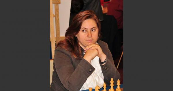 Talks Are On With Worlds Strongest Woman Chess Player Judit Polgar To Train 7 Indian Girls 6145