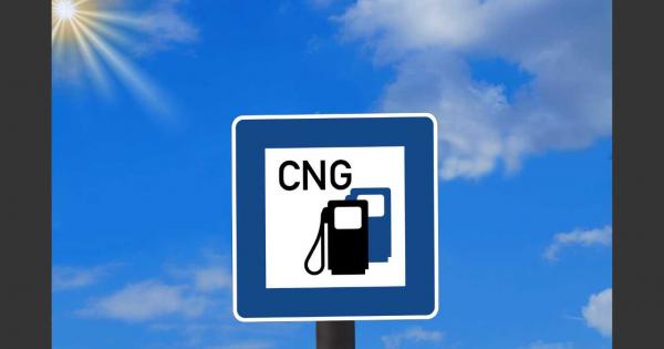 Govt Makes Phased Blending Of Compressed Bio-gas With CNG, PNG ...