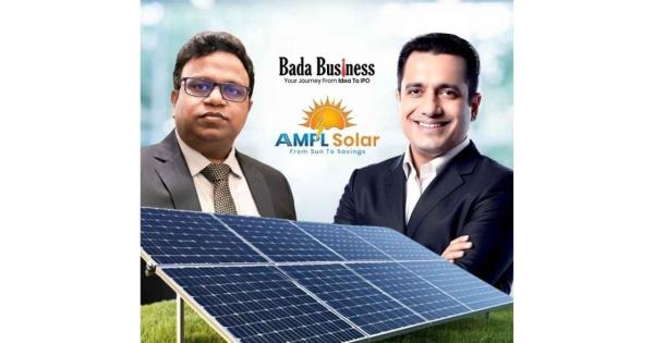 Dr. Vivek Bindra and Bada Business Private Limited Position Akupaad Marketing Pvt. Ltd. for 800% Projected Growth Over the Next Two Years